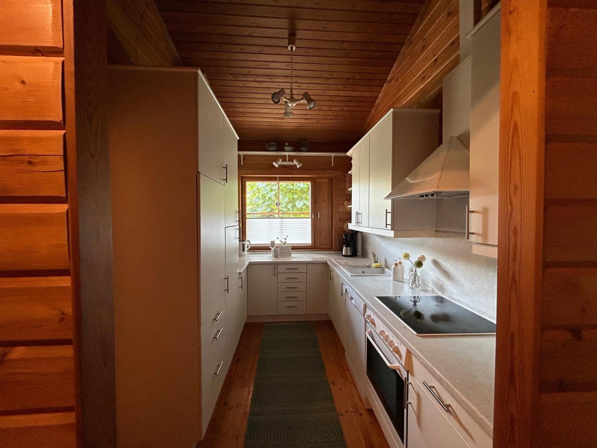 Thoren Blockhaus Ville מראה חיצוני תמונה